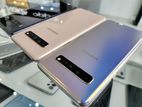 Samsung Galaxy S10 Plus 5G 512GB Silver (Used)