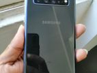 Samsung Galaxy S10 Plus 5G 512GB (Used)