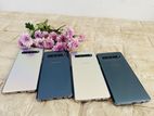 Samsung Galaxy S10 Plus 5G/8GB/256GB/5G (Used)