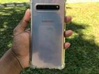 Samsung Galaxy S10 Plus 5G (Used)