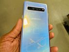 Samsung Galaxy S10 Plus 5G (Used)