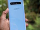 Samsung Galaxy S10 Plus 5G (Used)