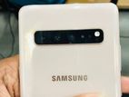 Samsung Galaxy S10 Plus 5G version (Used)