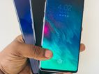 Samsung Galaxy S10 Plus 8/128 snapdragon (Used)