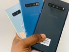 Samsung Galaxy S10 Plus 8/128 snapdragon (Used)