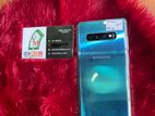 Samsung Galaxy S10 Plus 8/128GB (Used)