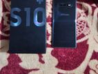 Samsung Galaxy S10 Plus 8 GB 128 (Used)