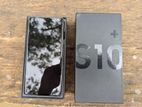 Samsung Galaxy S10 Plus 8GB/256GB (Used)