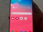 Samsung Galaxy S10 Plus 8GB 128GB (Used)