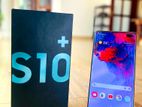 Samsung Galaxy S10 Plus 8gb 128gb (Used)
