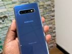 Samsung Galaxy S10 Plus 8GB 128GB (Used)