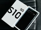 Samsung Galaxy S10 Plus 8GB 512GB 5G (Used)