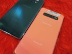 Samsung Galaxy S10 Plus 8GB 512GB (Used)