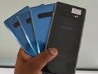 Samsung Galaxy S10 Plus 8GB 512GB (Used)