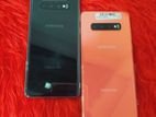 Samsung Galaxy S10 Plus 8GB 512GB (Used)