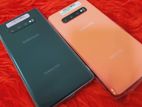 Samsung Galaxy S10 Plus 8GB 512GB (Used)