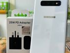 Samsung Galaxy S10 Plus 8GB 512GB (Used)