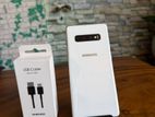 Samsung Galaxy S10 Plus 8GB 512GB (Used)