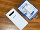 Samsung Galaxy S10 Plus 8GB 512GB (Used)