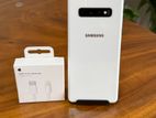 Samsung Galaxy S10 Plus 8GB 512GB (Used)