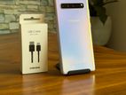 Samsung Galaxy S10 Plus 8GB 512GB (Used)
