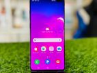 Samsung Galaxy S10 Plus 8GB RAM 128GB ROM (Used)