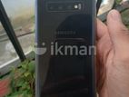 Samsung Galaxy S10 Plus (Used)
