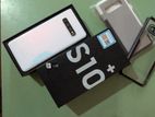 Samsung Galaxy S10 Plus (Used)