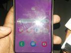 Samsung Galaxy S10 Plus (Used)