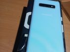 Samsung Galaxy S10 Plus 128GB/8GB (Used)