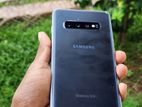 Samsung Galaxy S10 Plus 128GB (Used)
