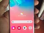 Samsung Galaxy S10 Plus (Used)