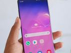 Samsung Galaxy S10 Plus (Used)