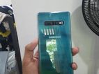Samsung Galaxy S10 Plus (Used)
