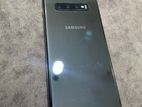 Samsung Galaxy S10 Plus (Used)