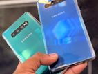 Samsung Galaxy S10 Plus SNAPDRAGON - 128GB (Used)