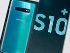 Samsung Galaxy S10 Plus [SNAPDRAGON] - 128GB (Used)