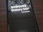 Samsung Galaxy S10 Plus (Used)