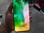 Samsung Galaxy S10 Plus (Used)