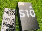 Samsung Galaxy S10 Plus (Used)