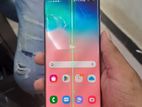 Samsung Galaxy S10 Plus (Used)