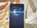 Samsung Galaxy S10 Plus (Used)