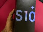 Samsung Galaxy S10 Plus (Used)