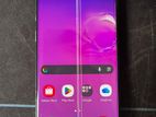 Samsung Galaxy S10 Plus (Used)