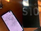 Samsung Galaxy S10 Plus (Used)