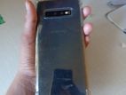 Samsung Galaxy S10 Plus (Used)
