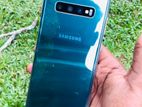 Samsung Galaxy S10 Plus (Used)