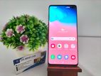 Samsung Galaxy S10 Plus (Used)