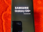 Samsung Galaxy S10 Plus 8/128GB (Used)