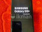 Samsung Galaxy S10 Plus (Used)